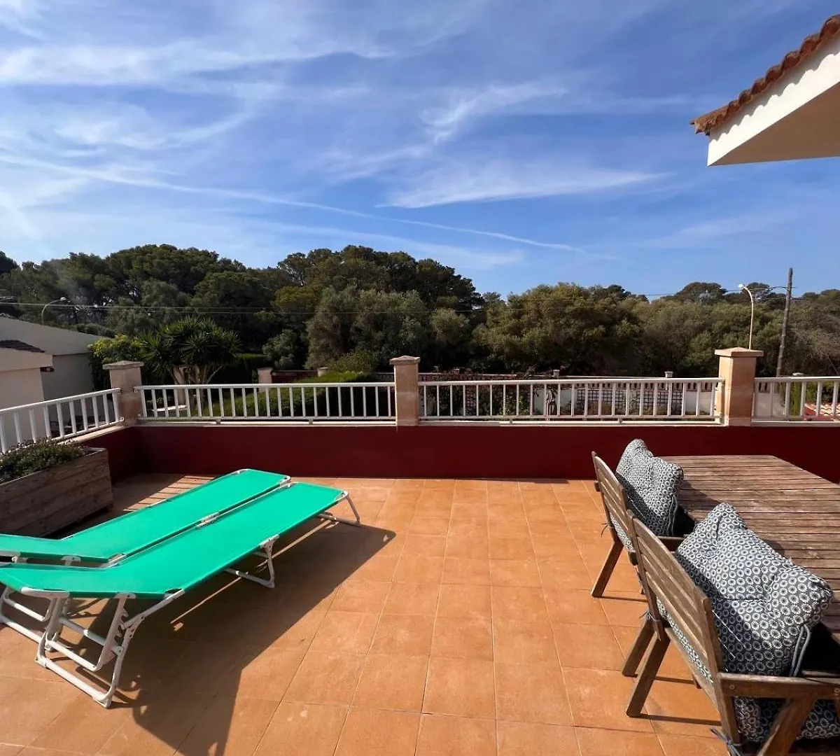 Casa De Badia Villa Llucmajor 0*,