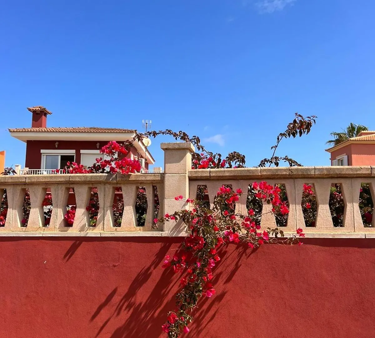 Nyaraló Casa De Badia Villa Llucmajor Spanyolország